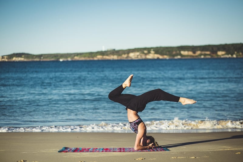Yoga Nidra